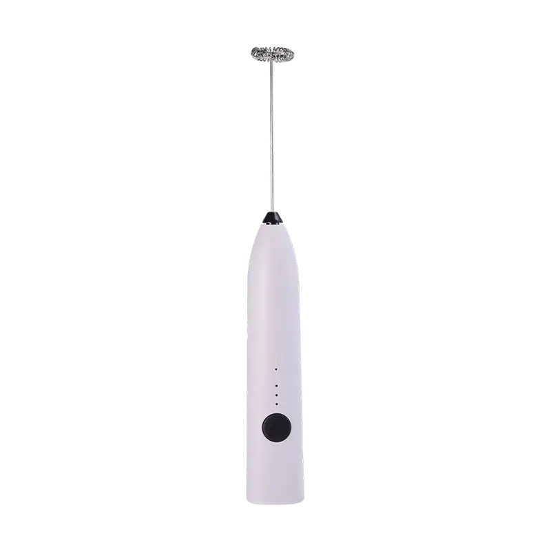 USB genopladelig 3-trins mælkeskummer